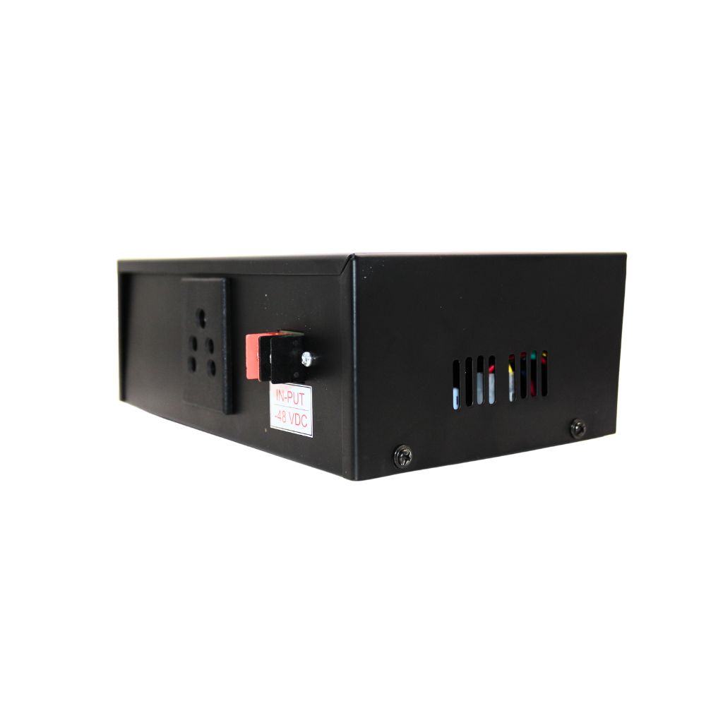 FIBRSOL DC TO AC CONVERTER (50W) view 3